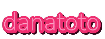danatoto — logo kanal